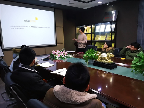 李沈剛老師《展示設計雜談》對展示展覽項目進行分類講解，淺談不同類型的展廳背后不同的策劃邏輯。